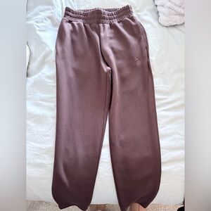 Varley The Slim Knit Ankle pant